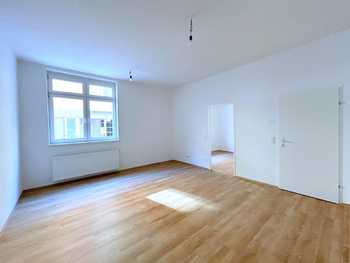Mietwohnung Linz