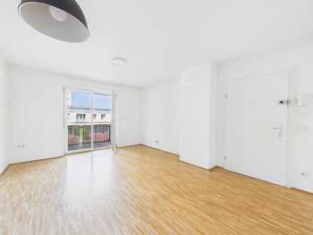 Mietwohnung Linz