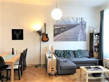 Mietwohnung Linz