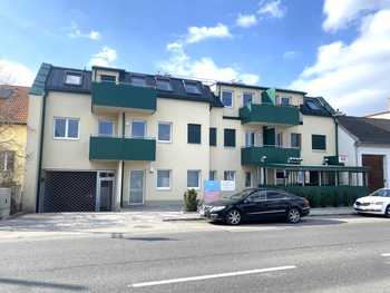 Mietwohnung in Maria Enzersdorf