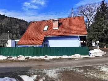 Mietwohnung in Mürzzuschlag