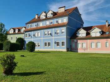 Mietwohnung in Mureck