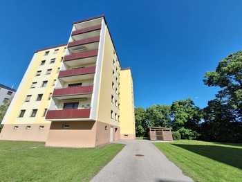 Mietwohnung Neunkirchen