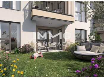 Mietwohnung Ober-Grafendorf