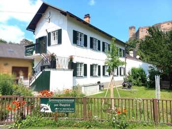 Mietwohnung Hardegg