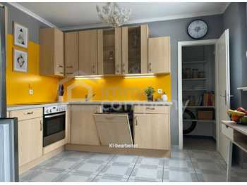 Mietwohnung Pinkafeld