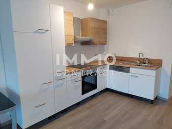 Mietwohnung Pöchlarn