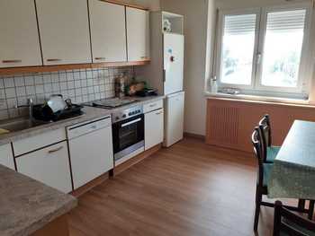 Mietwohnung Retz