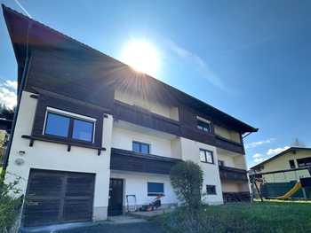 Mietwohnung in Saalfelden am Steinernen Meer