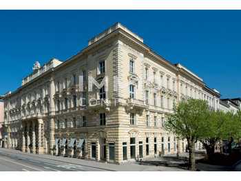 Mietwohnung Salzburg