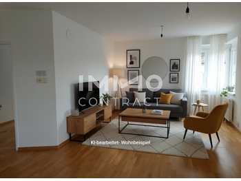 Mietwohnung St. Georgen an der Leys