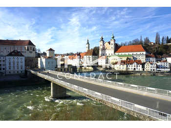 Mietwohnung in Steyr