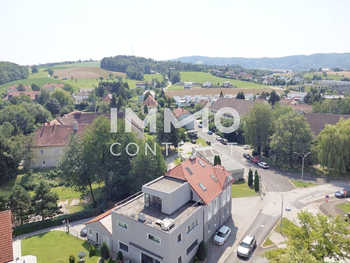 Mietwohnung Steyr