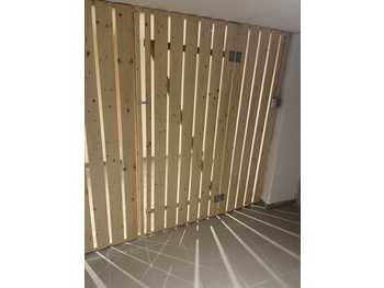 Mietwohnung in Stollhof