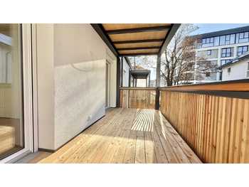 Mietwohnung Villach-Innere Stadt