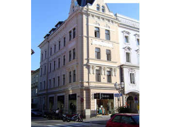 Mietwohnung Wels