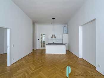 Mietwohnung in Wien
