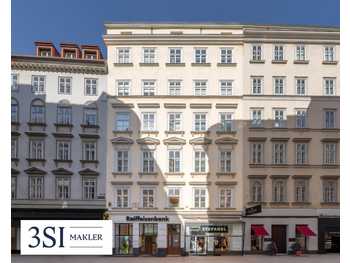 Mietwohnung Wien