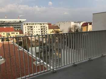 Mietwohnung in Wien