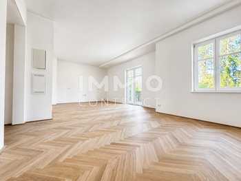 Mietwohnung Wien