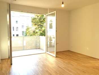 Mietwohnung Wien
