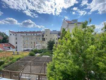 Mietwohnung Wien