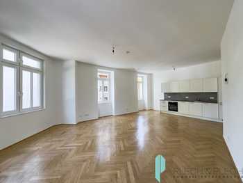 Mietwohnung Wien