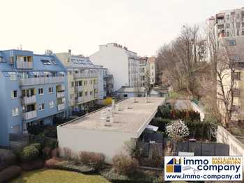 Mietwohnung in Wien