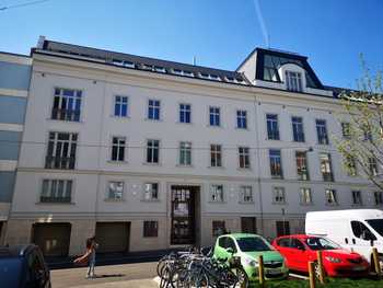 Mietwohnung in Wien
