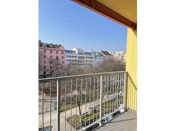 Mietwohnung in Wien