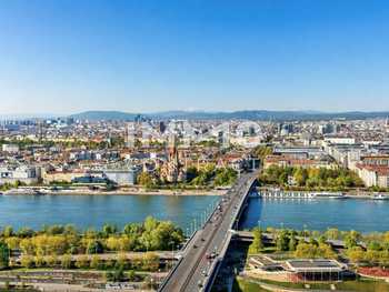 Mietwohnung in Wien