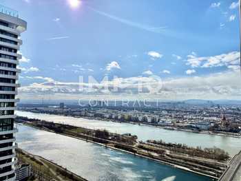 Mietwohnung in Wien