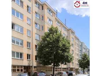 Mietwohnung in Wien