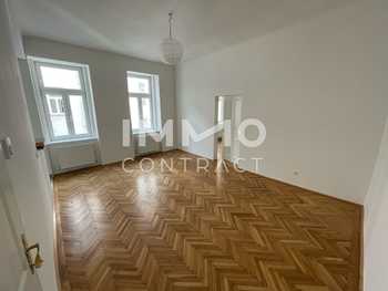 Mietwohnung Wien