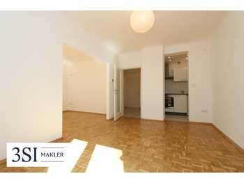 Mietwohnung Wien