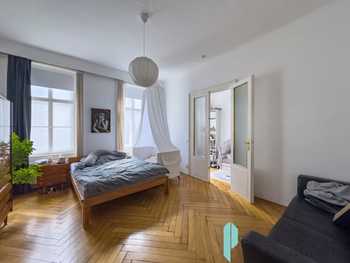 Mietwohnung Wien