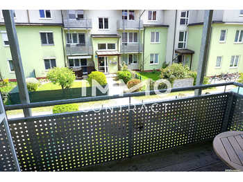 Mietwohnung Amstetten / Hausmening