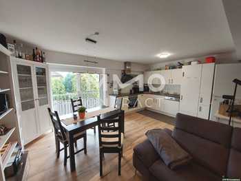 Mietwohnung Zeillern