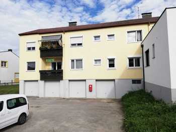 Mietwohnung Zellerndorf