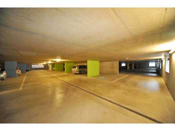 Parkhaus Villach