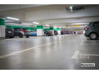 Parkhaus Wien