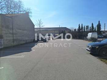 Stellplatz Amstetten