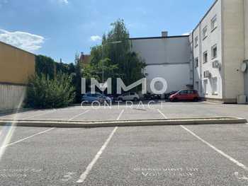 Stellplatz Bruck an der Leitha