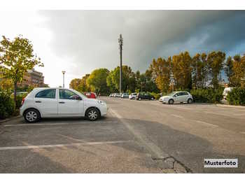 Parkfläche Dornbirn