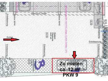 Stellplatz Graz