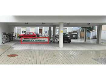 Stellplatz Graz