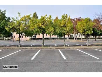 Parkfläche Ludersdorf-Wilfersdorf
