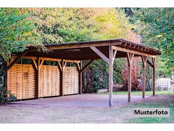 Parkfläche Mariastein