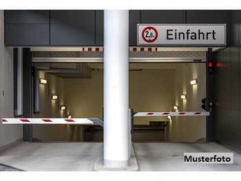 Parkfläche Salzburg