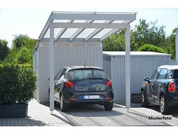 Parkfläche Straßwalchen